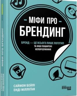 Міфи про брендинг